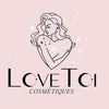 Logo LoveToi Cosmétiques